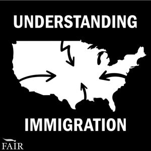 FAIR Immigration | Understanding Immigration by Federation for American Immigration Reform