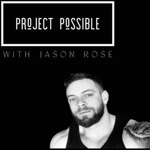 Projectpossible's podcast