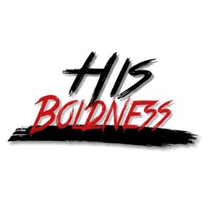 HisBoldness