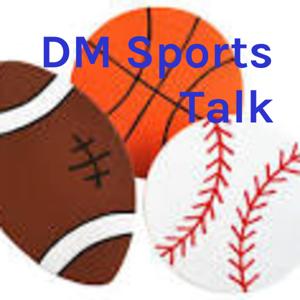 DM Sports Talk Network