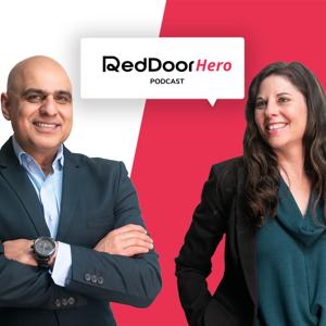 RedDoor Hero Podcast