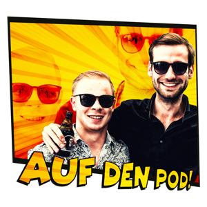 Auf den Pod!