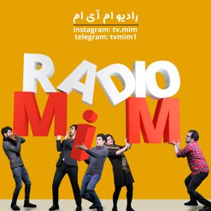 Radio MIM رادیو ام آی ام