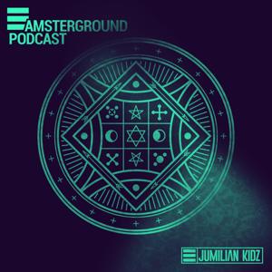 Jumilian Kidz Pres. Amsterground Podcast