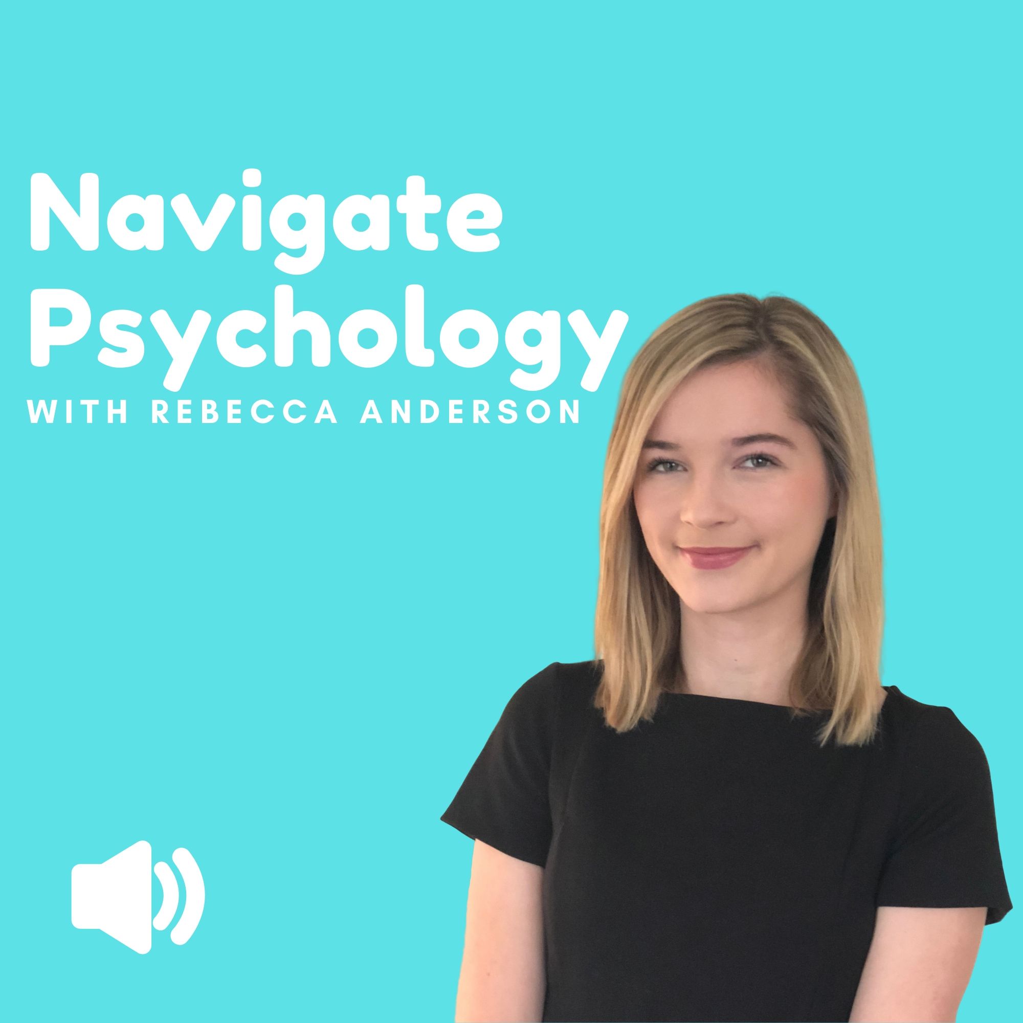 Navigate Psychology podcast - Free on The Podcast App