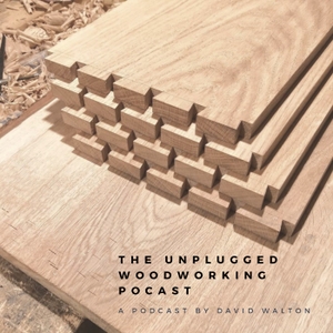 Get pofessional Woodworking tips from our curated podcasts 