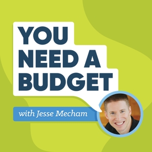 you need a budget podcast