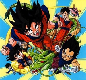 The Next Dimension A Dragon Ball Z Podcast Podcast Free