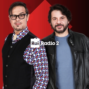 Il Volo Del Mattino Podcast Free On The Podcast App