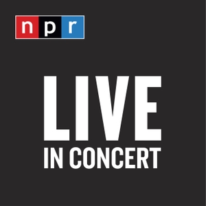 Tiny Desk Concerts Audio Podcast Free On The Podcast App