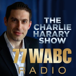 Unlocking Greatness With Charlie Harary Podcast Free On The Podcast App