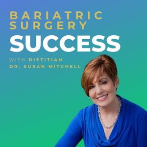 Winning Through Losing A Weight Loss Surgery Podcast Podcast