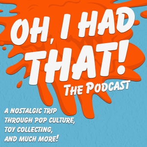 Big Orange Couch The 90s Nickelodeon Podcast Podcast Free On