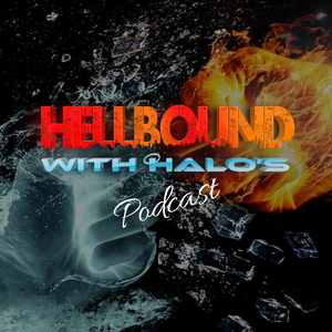 300px x 300px - Hellbound with Halos podcast - Free on The Podcast App