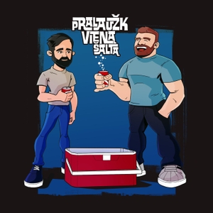 Pralauzk Viena Salta Podcast Free On The Podcast App