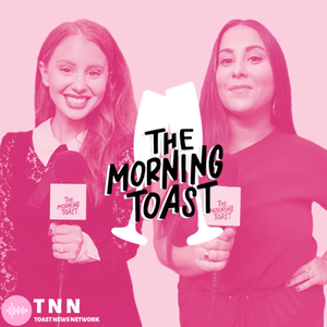 Justin Haopy Birthday Fat Lady - The Morning Toast podcast - Free on The Podcast App
