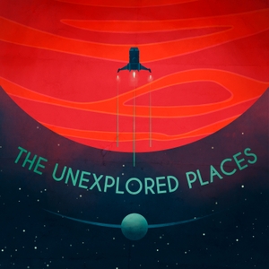 The Unexplored Places Podcast Free On The Podcast App