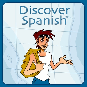 Learn To Speak Spanish With Discover Spanish Podcast Free On The Podcast App