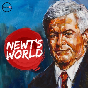 Newt's World by iHeartRadio