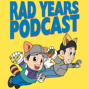Big Orange Couch The 90s Nickelodeon Podcast Podcast Free On