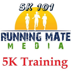 Couch To 5k C25k 5k101 Com Podcast Free On The Podcast App