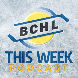 BCHL This Week by Broadcasters of the BCHL