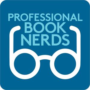 Professional Book Nerds by Evergreen Podcasts