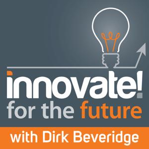 Innovate For The Future