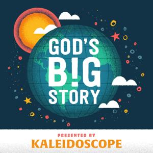 God's Big Story by The Village Church