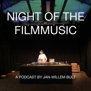 Night of the Filmmusic