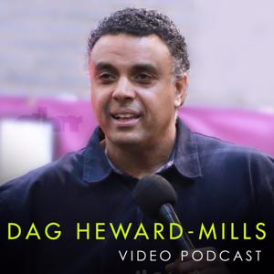 Dag Heward-Mills Video Podcast by Dag Heward-Mills