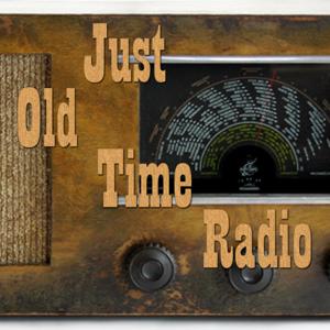 Just Old Time Radio by Humphrey Camardella Productions