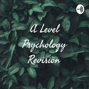 A Level Psychology Revision 