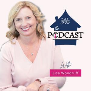 Organize 365® Podcast by Lisa Woodruff