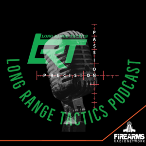 Long Range Tactics by Firearms Radio Network
