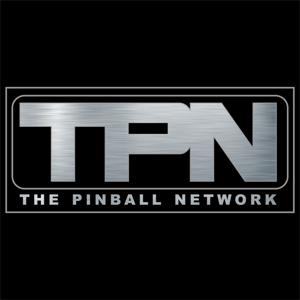 The Pinball Network by thepinballnetwork