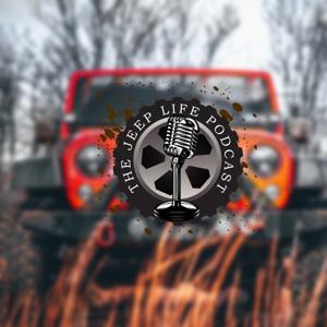 Jeep Life Podcast by Jeep Life Podcast