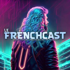 Le Frenchcast by Pantelis Comedy