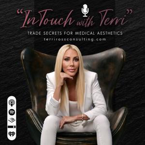 InTouch with Terri by The InBound Podcasting Network