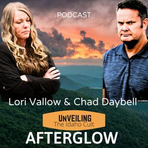 Afterglow:  UnVEILING The Idaho Cult  Series by Kathryn