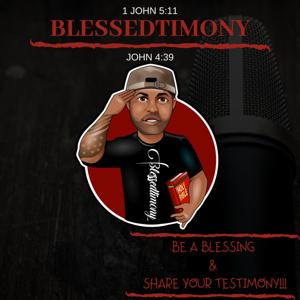 Blessedtimony, Be A Blessing And Share Your Testimony!