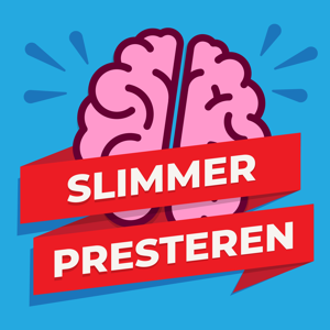 Slimmer Presteren Podcast by Gerrit Heijkoop en Jurgen van Teeffelen