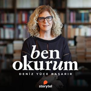 Ben Okurum by Storytel