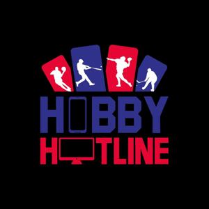 Hobby Hotline Podcast by JN Enterprises