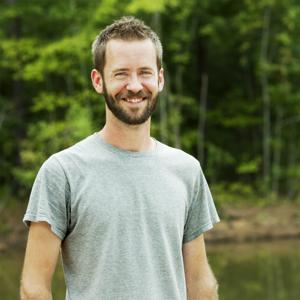 Homegrown Liberty Podcast by Nick Ferguson
