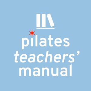 Pilates Teachers' Manual by Olivia Bioni