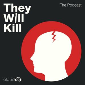 They Will Kill by Cloud10
