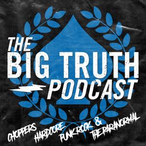 The Big Truth Podcast by Big Truth