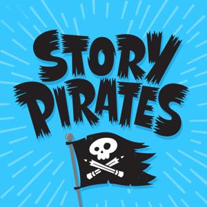 Story Pirates by Gimlet