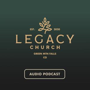 Legacy Church by Jeremy & Sarah Pearsons